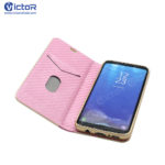 s8 leather case - leather phone case - case for S8 - (7)