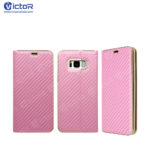 s8 leather case - leather phone case - case for S8 - (9)