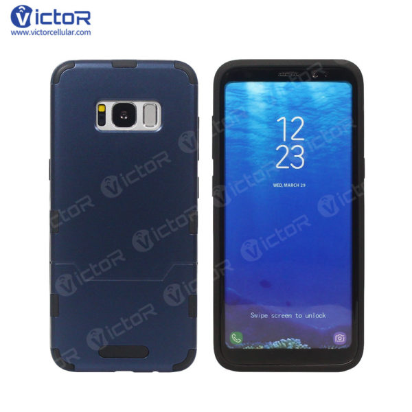 s8 protective case - phone cases for S8 - case for Samsung - (1)