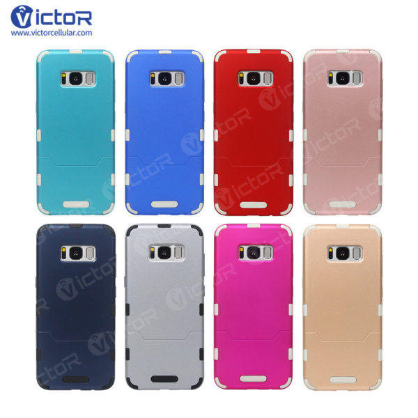 s8 protective case - phone cases for S8 - case for Samsung - (17)