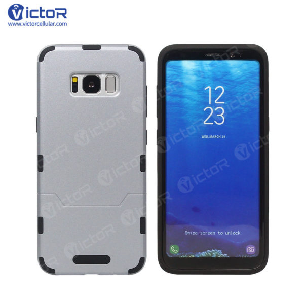 s8 protective case - phone cases for S8 - case for Samsung - (2)