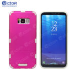 s8 protective case - phone cases for S8 - case for Samsung - (3)