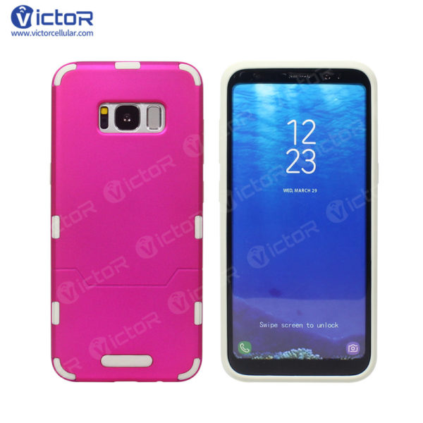 s8 protective case - phone cases for S8 - case for Samsung - (3)