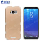 s8 protective case - phone cases for S8 - case for Samsung - (4)