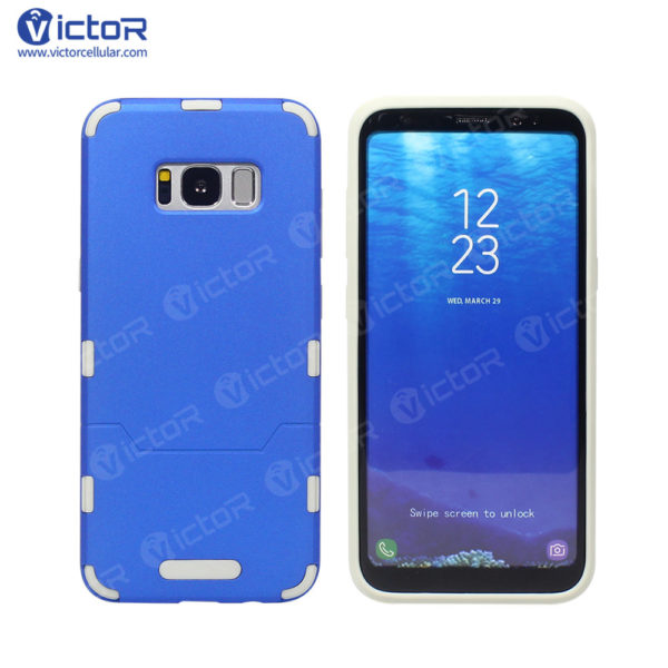 s8 protective case - phone cases for S8 - case for Samsung - (6)