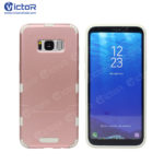s8 protective case - phone cases for S8 - case for Samsung - (8)