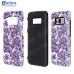 samsung s8 case - combo case - case for samsung s8 - (10)