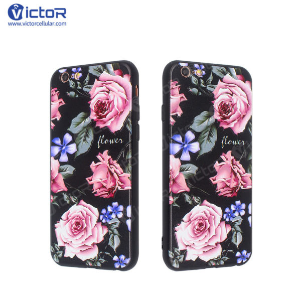 screen protector case - iphone 6 cases - pretty phone case - (6)