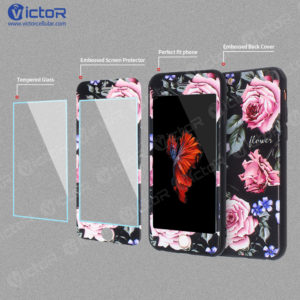 screen protector case - iphone 6 cases - pretty phone case - (9)