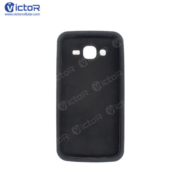 silicone phone case - case for Samsung j5 - IMD phone case - (2)