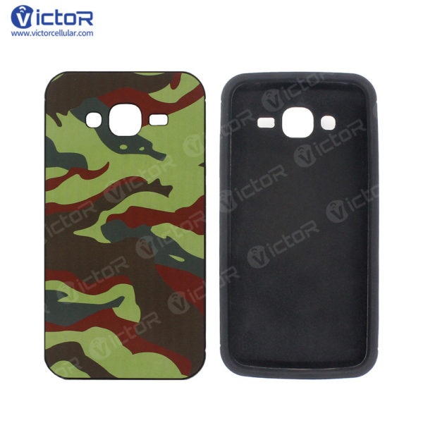 silicone phone case - case for Samsung j5 - IMD phone case - (3)