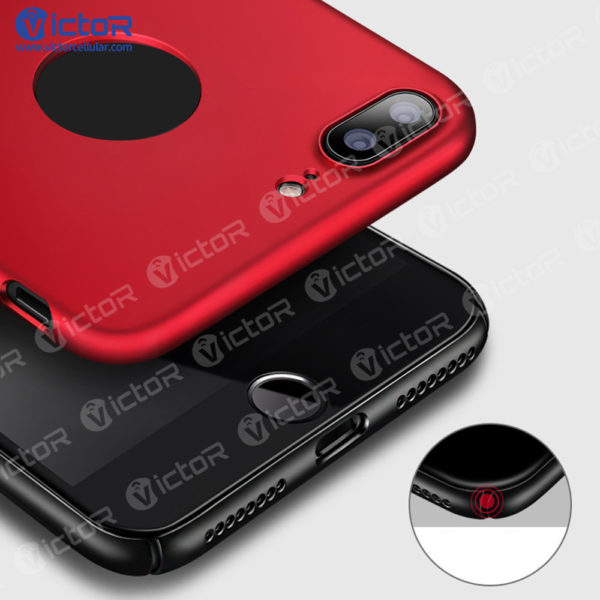 slim phone case - 7 plus phone case - iPhone 7 plus case - (1)