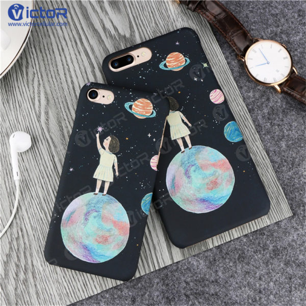 slim phone case - pc phone case - iphone 7 and 7 plus cases - (15)