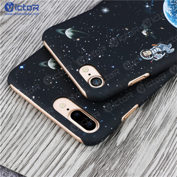 slim phone case - pc phone case - iphone 7 and 7 plus cases - (4)