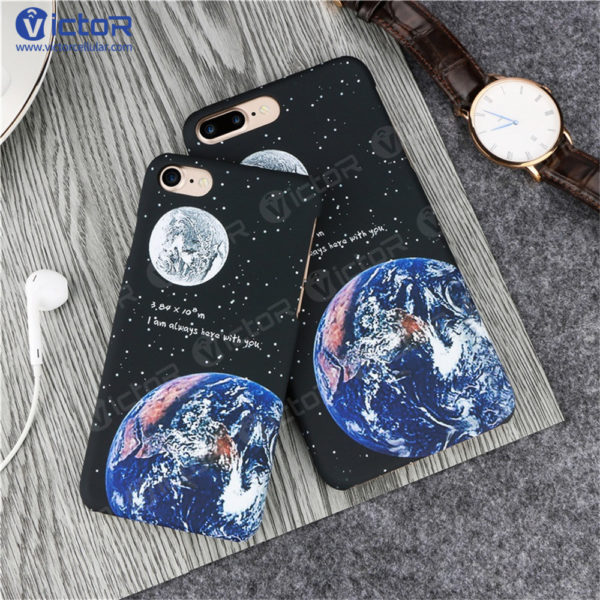 slim phone case - pc phone case - iphone 7 and 7 plus cases - (7)