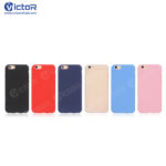 tpu case iphone 6 - carbon fiber phone case - tpu phone case - (15)