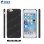 tpu case iphone 6 - carbon fiber phone case - tpu phone case - (8)