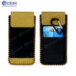 universal phone case - leather case - leather cell phone cases - (1)