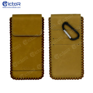 universal phone case - leather case - leather cell phone cases - (4)