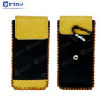 universal phone case - leather case - leather cell phone cases - (7)