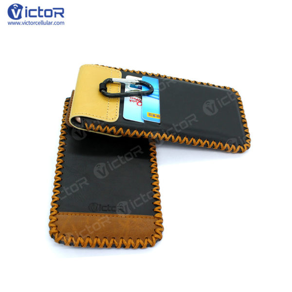 universal phone case - leather case - leather cell phone cases - (9)