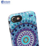 wholesale phone cases - combo case - case for iPhone 7 - (11)