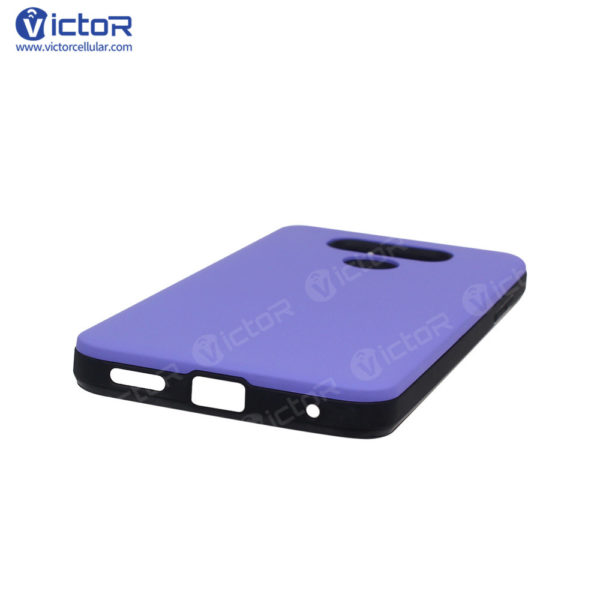 LG G6 case - LG G6 phone case - combo phone case - (2)