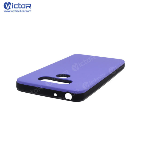 LG G6 case - LG G6 phone case - combo phone case - (3)