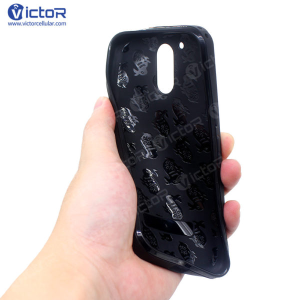 Motorola case - moto g4 phone case - protector case - (10)