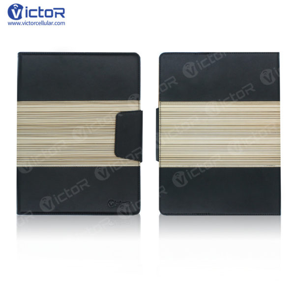 case for ipad mini - iPad mini 5 cases - leather ipad mini case with stand - (1)