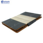 case for ipad mini - iPad mini 5 cases - leather ipad mini case with stand - (3)