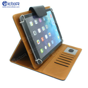 case for ipad mini - iPad mini 5 cases - leather ipad mini case with stand - (4)