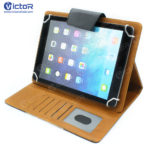 case for ipad mini - iPad mini 5 cases - leather ipad mini case with stand - (7)
