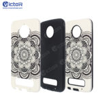 combo case - phone case for moto - case for moto z play - (4)