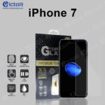 iPhone 7 screen protector - iPhone screen protector - glass screen protector - (13)