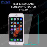 iPhone 7 screen protector - iPhone screen protector - glass screen protector - (15)