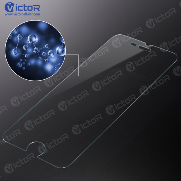 iPhone 7 screen protector - iPhone screen protector - glass screen protector - (4)