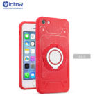 iphone 5 protective case - iphone 5 phone case - case with ring - (10)