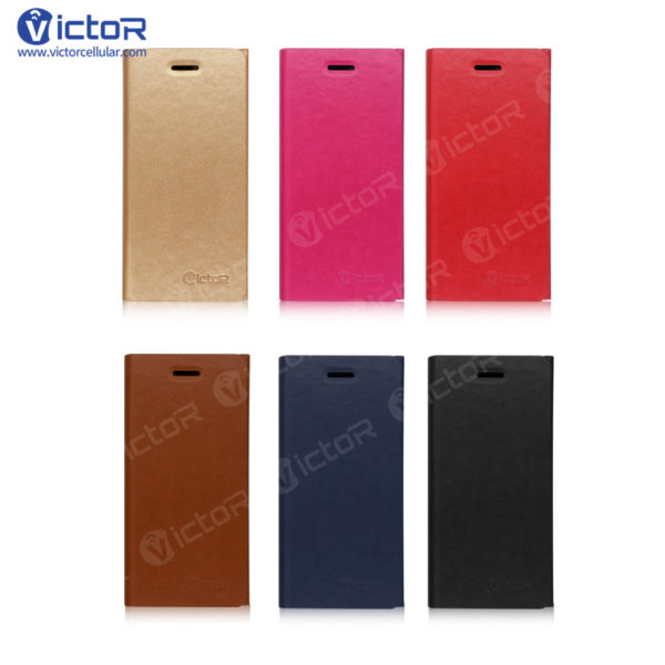 iphone 6 leather case - wholesale phone cases - wallet leather case - (17)