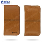 iphone 6 plus leather case - leather case for 6 plus - leather phone case - (2)