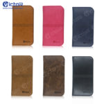 iphone 6 plus leather case - leather case for 6 plus - leather phone case - (5)