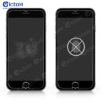iphone 6s screen protector - glass screen protector - screen protector - (5)