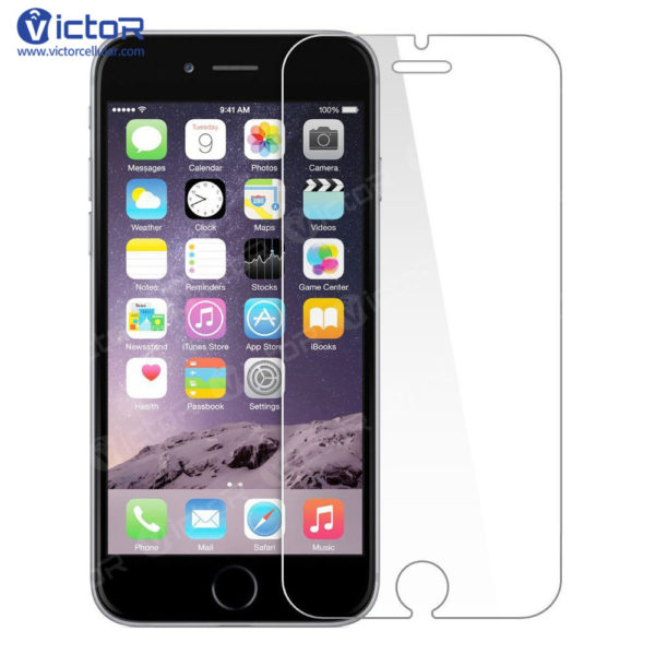 iphone 6s screen protector - glass screen protector - screen protector - (6)