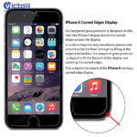 iphone 6s screen protector - glass screen protector - screen protector - (7)
