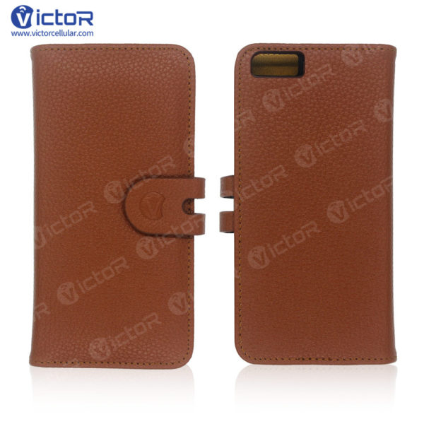 leather case for iphone 6 plus - leather case iphone 6 plus - custom leather iphone 6 plus case - (5)