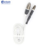 long usb cable - usb charger cable - usb power cable - (6)