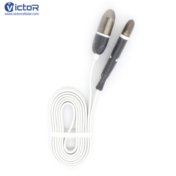long usb cable - usb charger cable - usb power cable - (6)