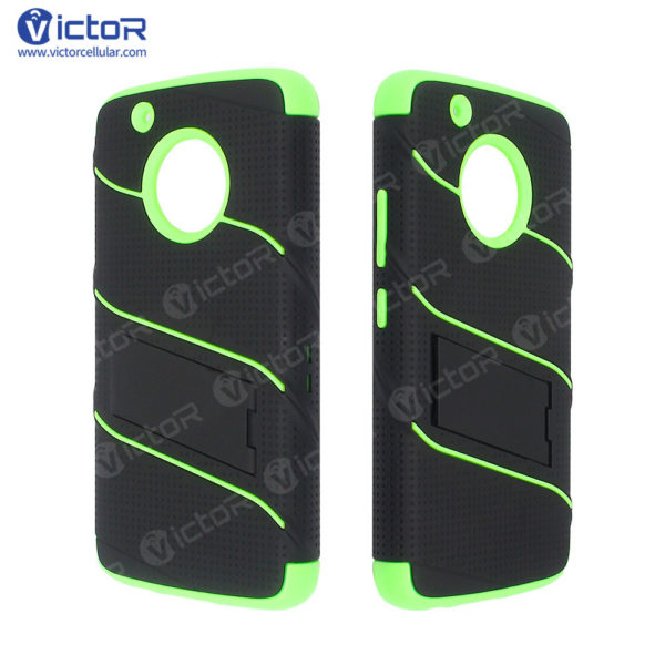 moto g5 plus case - armor case - protective case - (11)