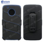 moto g5 plus case - armor case - protective case - (6)