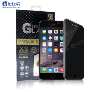 screen protector iphone 6s - tempered screen protector - glass screen protector iphone 6s - (1)